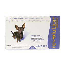 Revolution for Dogs  Zoetis Animal Health